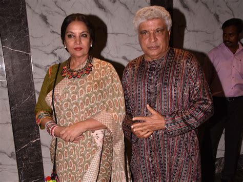 Asha Bhosle, Jackie Shroff and Krishika Lulla at Poonam Dhillon ...