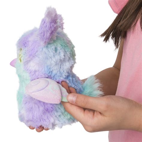 Hatchimals Mystery Egg, Hatch 1 of 4 Interactive India | Ubuy