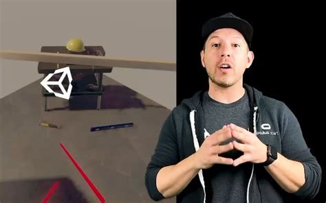 Image result for Unity Oculus Quest Tutorial