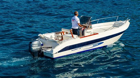 Manò 19 - marina-service.net