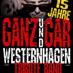 15 Jahre Ganz und Gar - special guests: the fofohorns, Gaststätte Kuhl ...