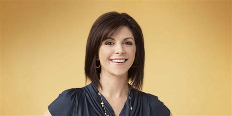 Naked Truth Of Donna on 'The Office' - Amy Pietz – Biography