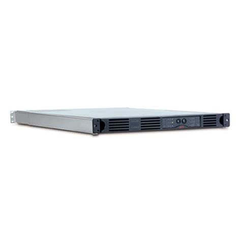 APC Smart-UPS SUA1000RM1U 640W/1000VA 1U Rackmount UPS System Price ...