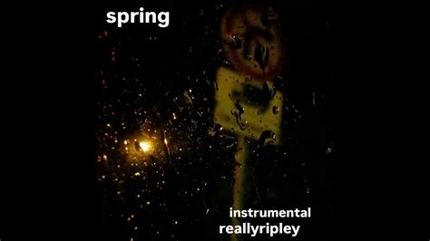 Image result for Spring Instrumental