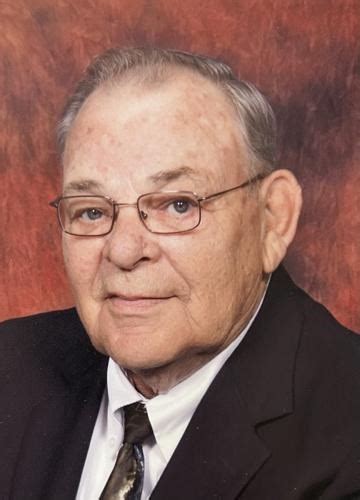 Melvin Jay "Mel" Grisier Obituary (2025) - Archbold, OH - Edgar-Grisier ...