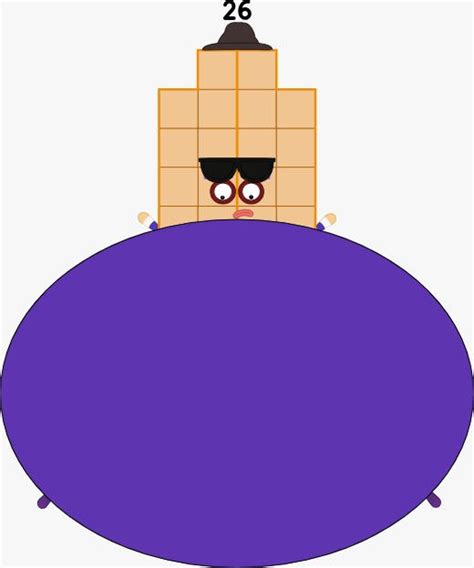 Numbers to Infinity Part 26 的图像结果