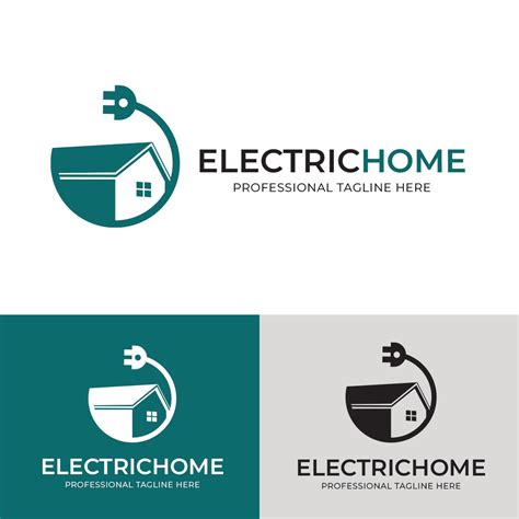 Electrical Logo Design 的图像结果