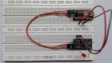 Image result for Arduino Pro Mini Connect to PC