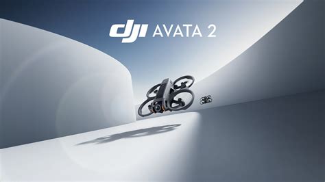 DJI Avata 2 Fly More Combo (Üç Batarya)