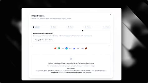 Trading Journal App for India & US Markets | Nexus Journal