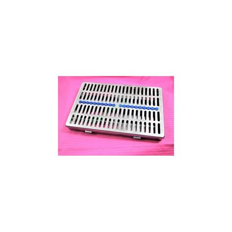 German Steel 1 Each Dental Autoclave Sterilization | Ubuy India