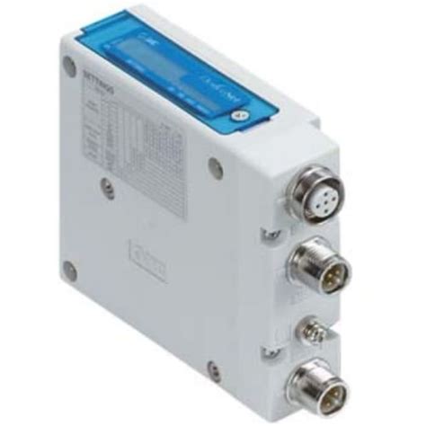EX260-SEN3 SMC | SMC SV Series Interface Unit for Use with 5 Port ...