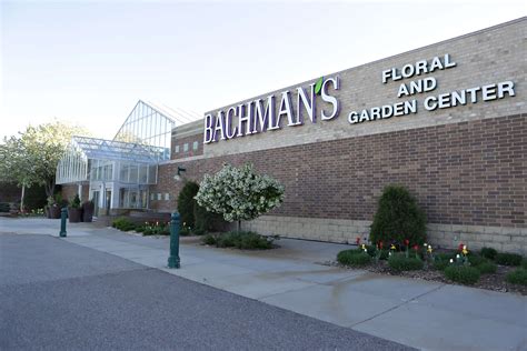 Bachman's Eden Prairie