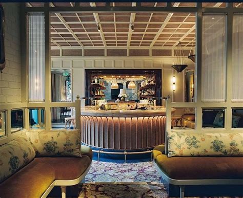 CHILTERN FIREHOUSE (London) - Specialty Inn Reviews, Photos, Rate ...