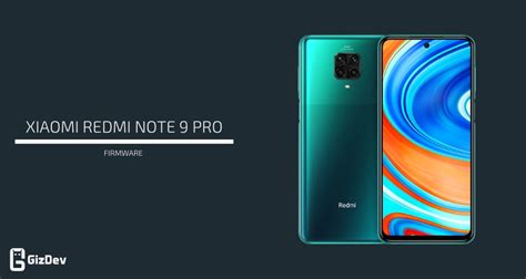 Image result for Redmi Note 9 Pro Max Firmware