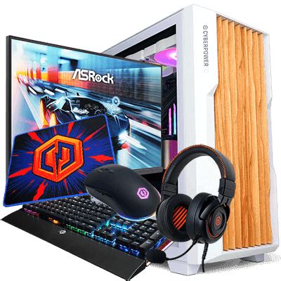 Image result for Custom CyberPower Gaming PC