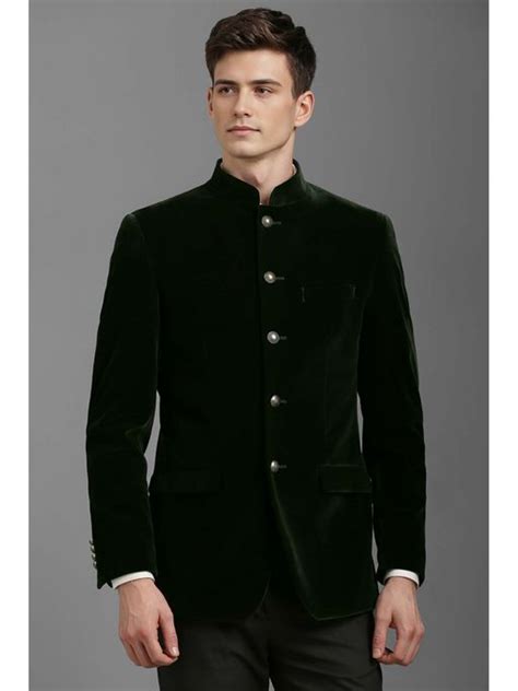 Buy Blazers and Coats for Men At Best Prices Online in India
