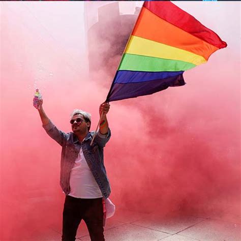 Lesbian, Gay, Bisexual, Transgender, Queer, Intersex, Asexual (LGBTQIA+ ...