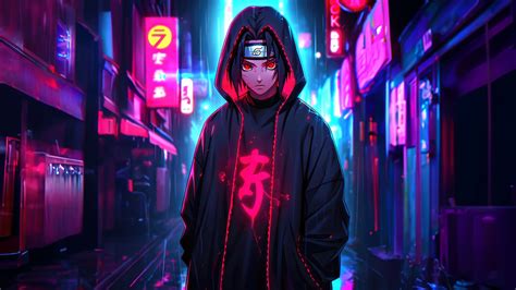 Itachi 4k Wallpapers - 4k, HD Backgrounds on WallpaperBat