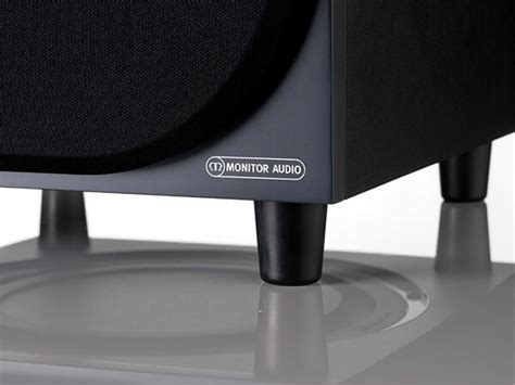 Buy Monitor-Audio Bronze W10 Powered Subwoofer Online in India at ...