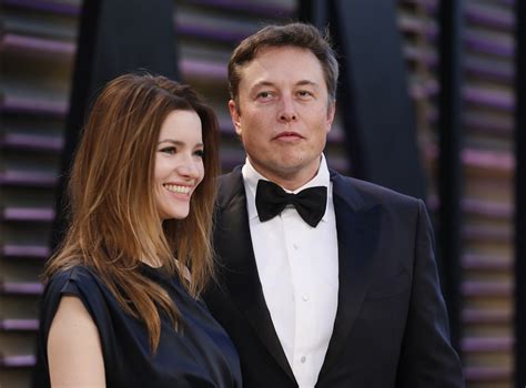 Elon Musk's Wife In 2024: A Look Into Their Relationship
