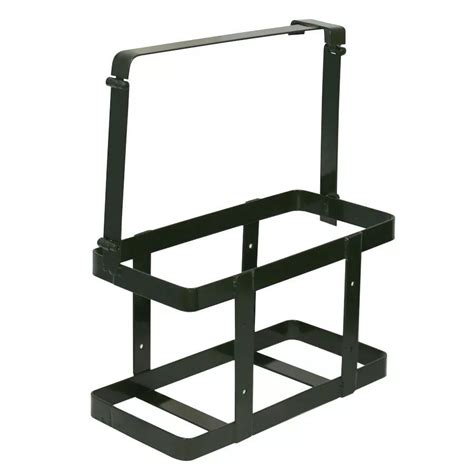 Segawe 5 Gallons Jerry Can with Holder 20L Liter Steel Oil India | Ubuy