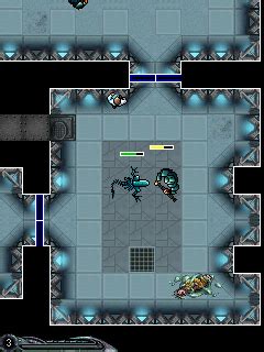 Image result for Alien vs Predator Java Game