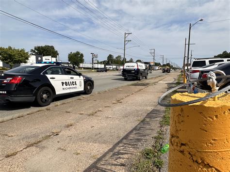 Police: Owner of Richmond towing company illegally towed, stole cars ...