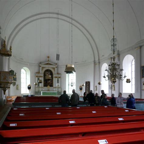 Dala-husby Kyrka - All You Need to Know BEFORE You Go
