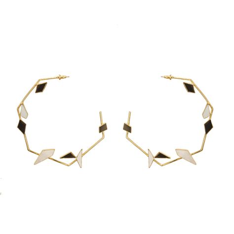 Designer Varnika Arora Earrings Studs Necklace Hoops Shopping Online