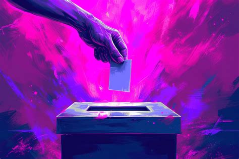 How Emotions Shape Our Voting Behaviour - Parliamentarian