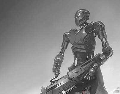 Image result for Machine Robot Terminator