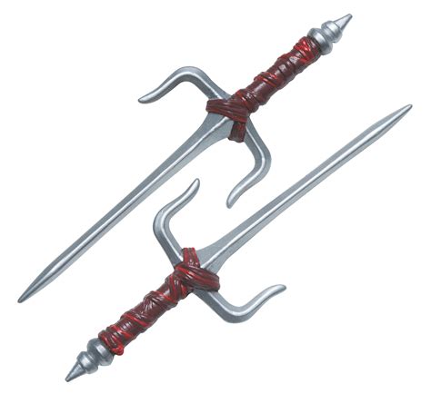 Teenage Mutant Ninja Turtles Raphael Weapon Name