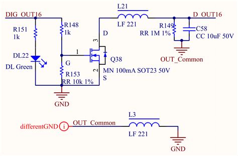 Image result for GPIO Output