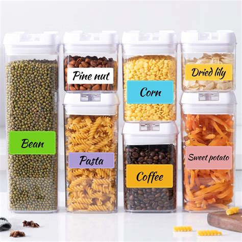 YGAOHF Waterproof Labels for Bottles, Pack of 520 India | Ubuy