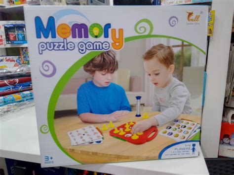 Image result for Memory Puzzle Games