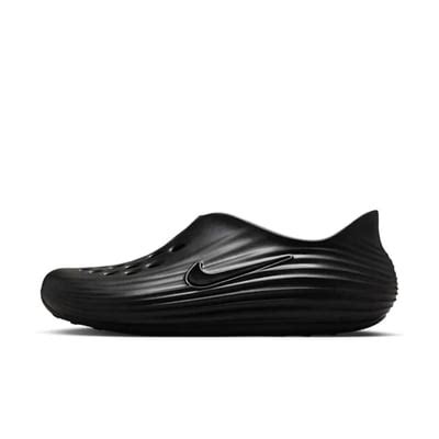 Nike ReactX Rejuven8 "Triple Black" | HV5060-001 | SPORTSHOWROOM