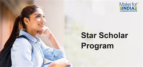 Samsung Star Scholar Program to Offer Scholarships to 560 IIT & NIT ...