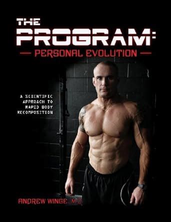 Amazon.in: Buy The Program - Personal Evolution: A Scientific Approach ...