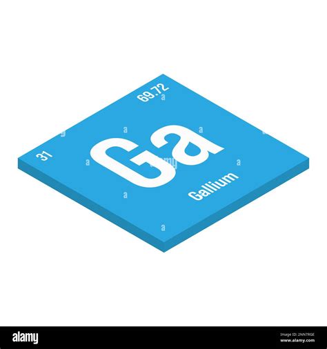 Francium, Fr, periodic table element with name, symbol, atomic number ...