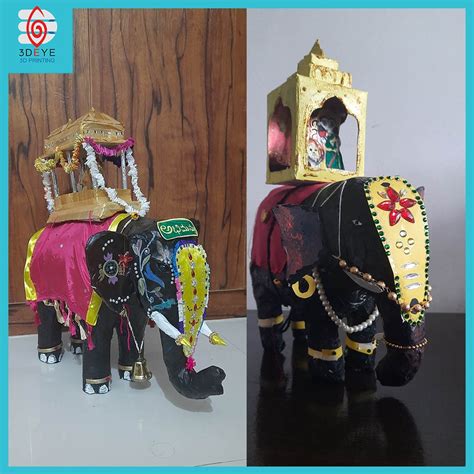 3Deye 3D Printing in Rajajinagar, Bangalore - Best 3D Printing Services ...