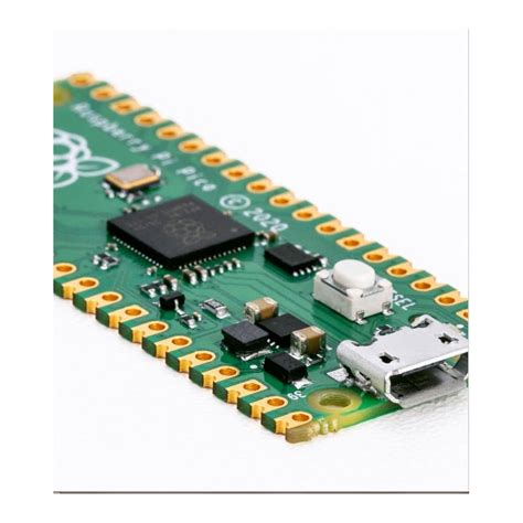Adeept Raspberry Pi Pico Microcontroller Starter Kit India | Ubuy