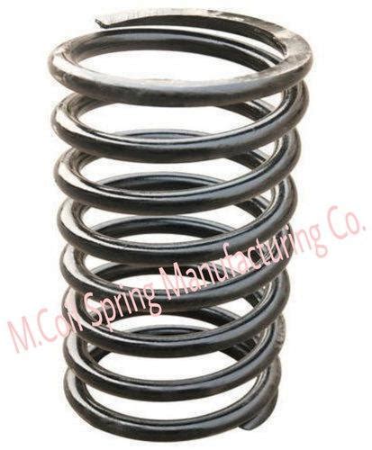 M.COIL ENGINEERING & SPRING MFG.CO. Mumbai - Precision Coil Spring ...