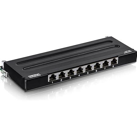 16 Port Cat6 Patch Panel UTP - Buy 16 Port Cat6 Patch Panel UTP Online ...