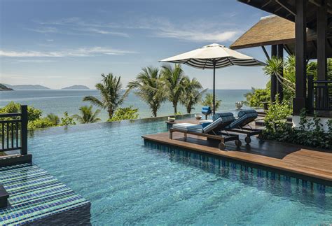 InterContinental Danang Sun Peninsula Resort
