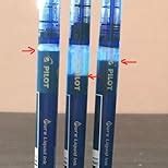 Pilot Hi-Tecpoint V7 0.7mm Fine Point Pure Liquid Ink Roller Ball Pen ...