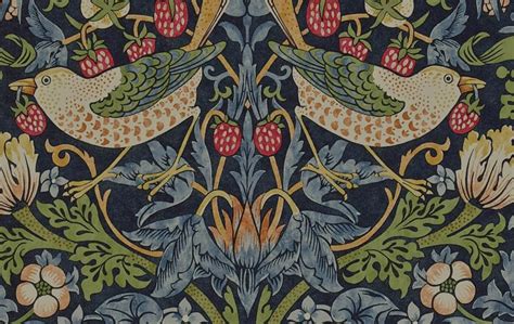 William Morris - The William Morris Society