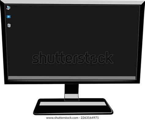 Image result for Computer Monitor Clips