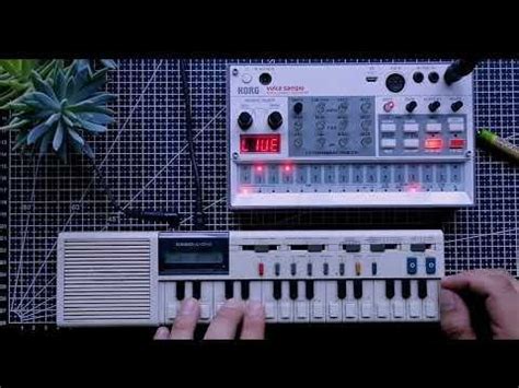 Image result for Volca Sample 1 vs 2
