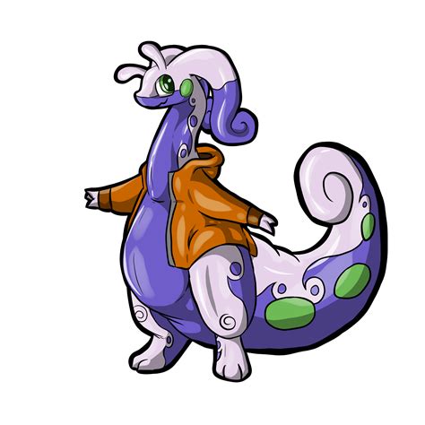 Image result for Goodra Inflateable